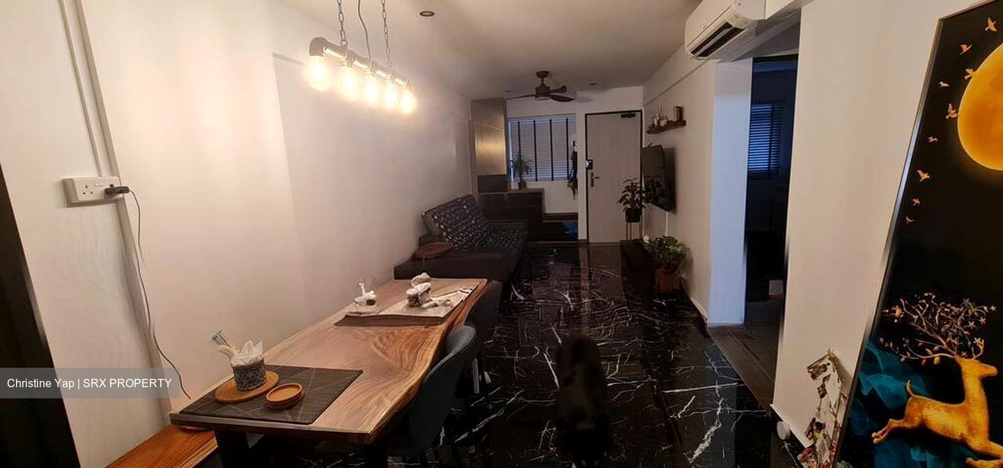 Blk 141 Jalan Bukit Merah (Bukit Merah), HDB 3 Rooms #510005081